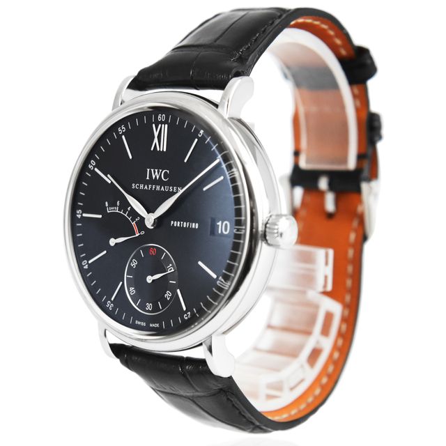 IWC Portofino Hand-Wound IW510102 Image 2